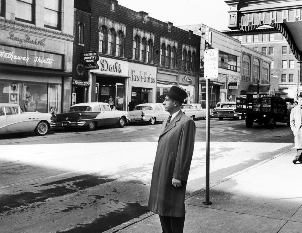 From The Archives More Than 180 Photos Of Richmond In The 1960s