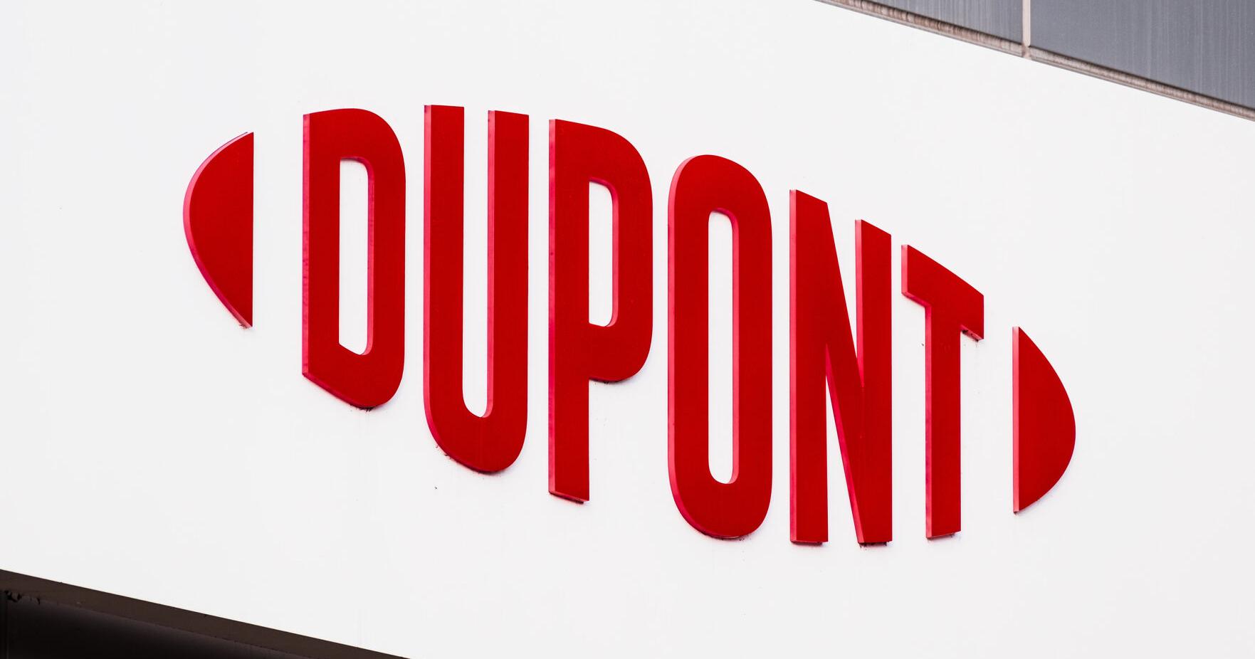 DuPont to split into 3 companies - Vimarsana News