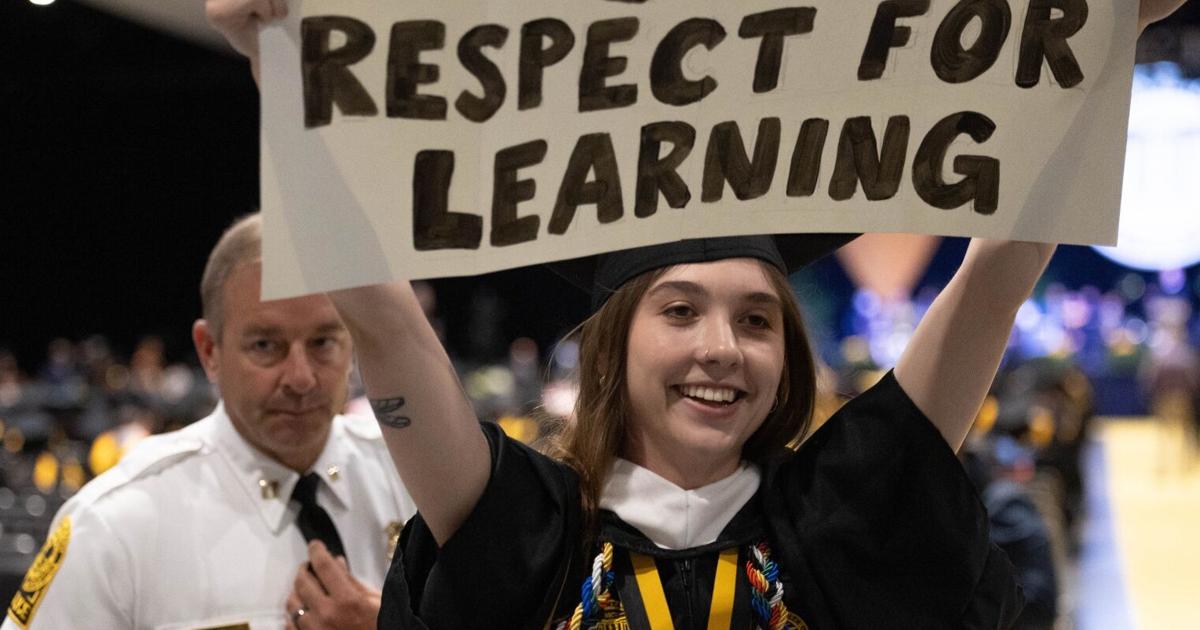 State police spent $13k providing security to VCU graduation