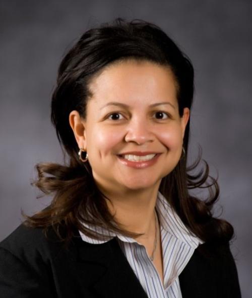 Susan T. Gooden, PhD
