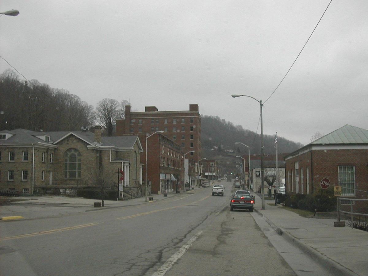 Salena Zito column How Appalachia's children highlight the region's