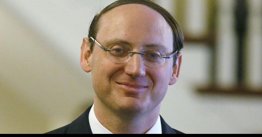 Legislature elects McCullough to state Supreme Court