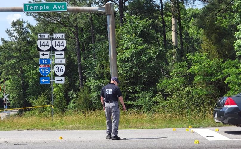 Pedestrian dies after hit-and-run on Chesapeake Boulevard in Norfolk