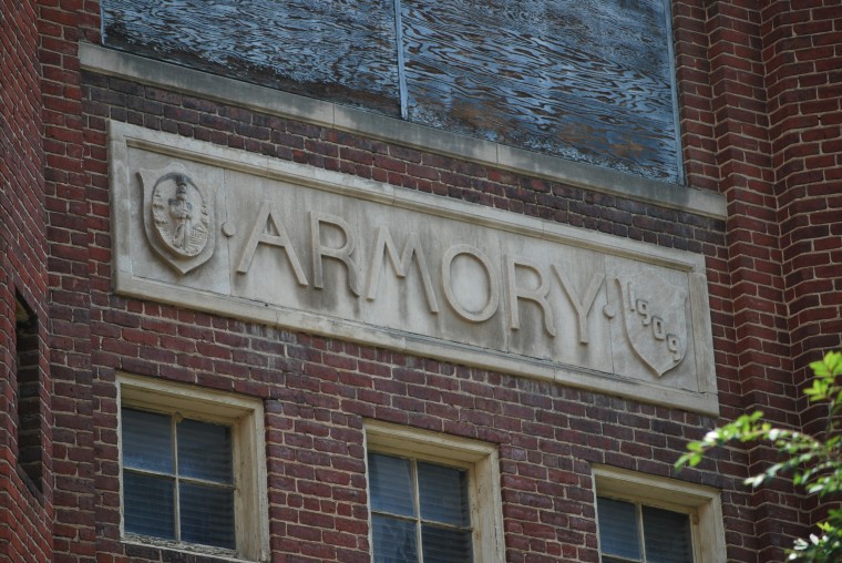 Why Richmond, Why?!? Sixth Street Marketplace