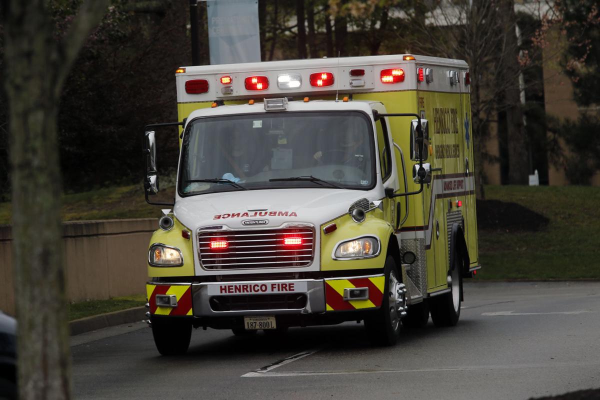Ambulance