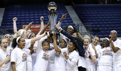 A 10 Women S Tournament Changes Could Involve Games At Campus Sites College Sports Richmond Com