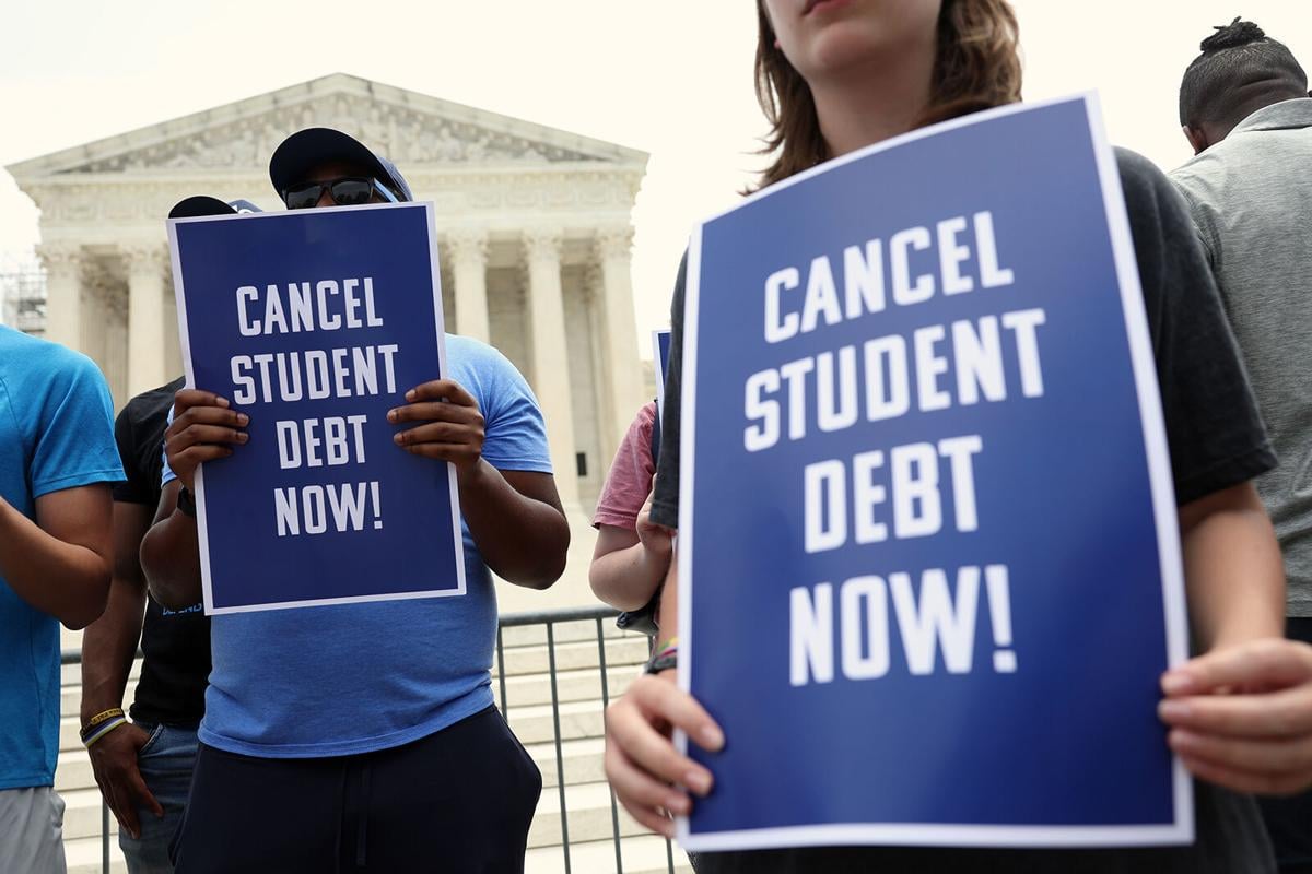 Student Loan Cancel Guide: Unlock the Secrets to Debt Relief