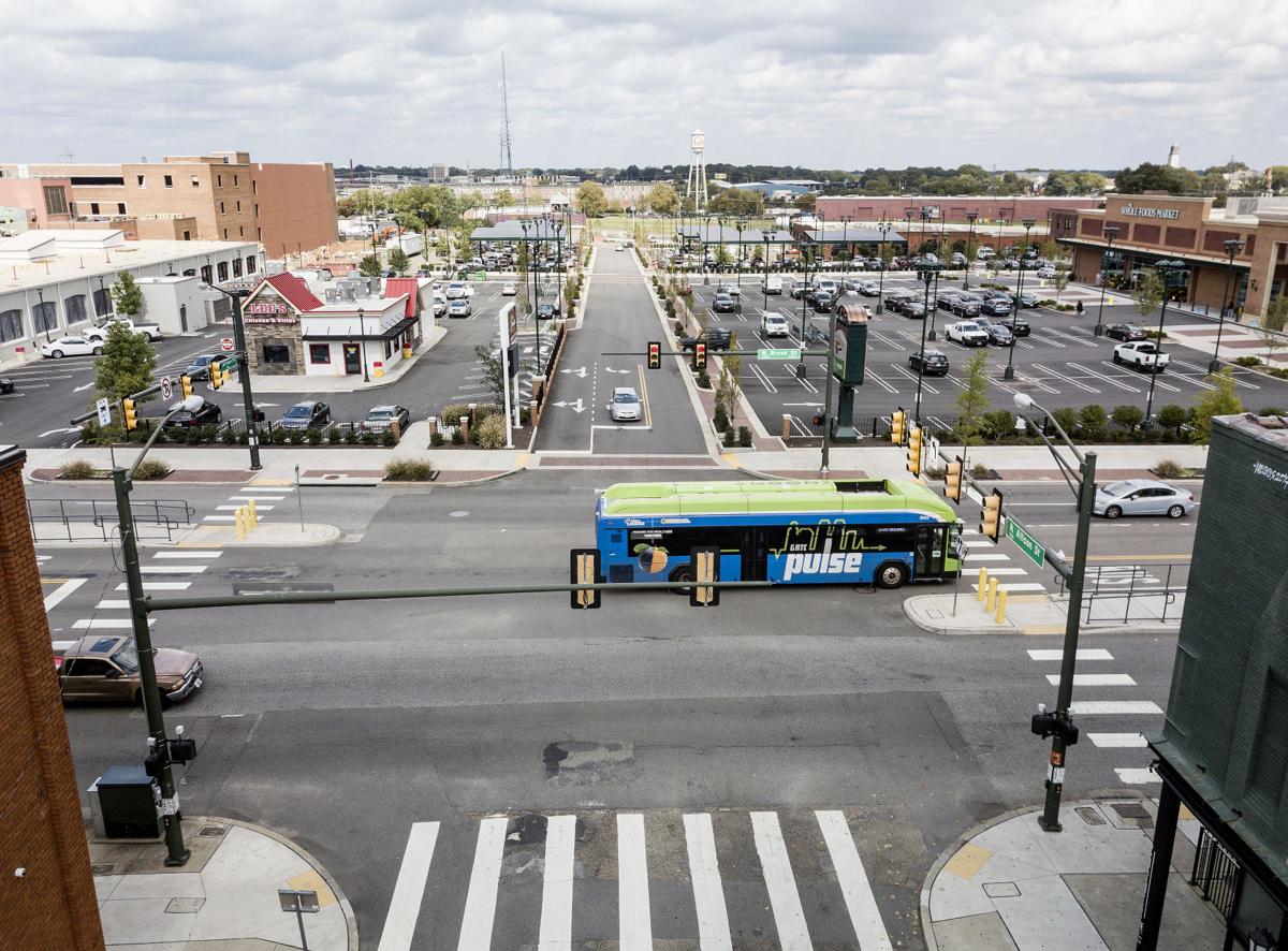 Richmond zoning