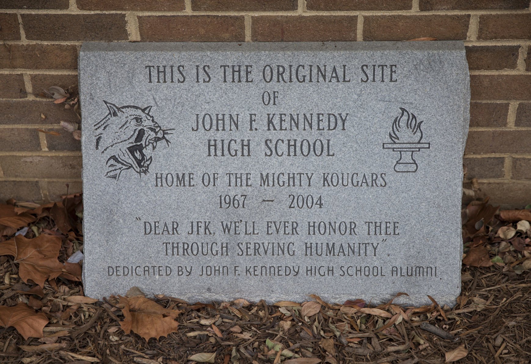 'Kennedy Has Been Forgotten': 15 Years After Merger, Kennedy High ...