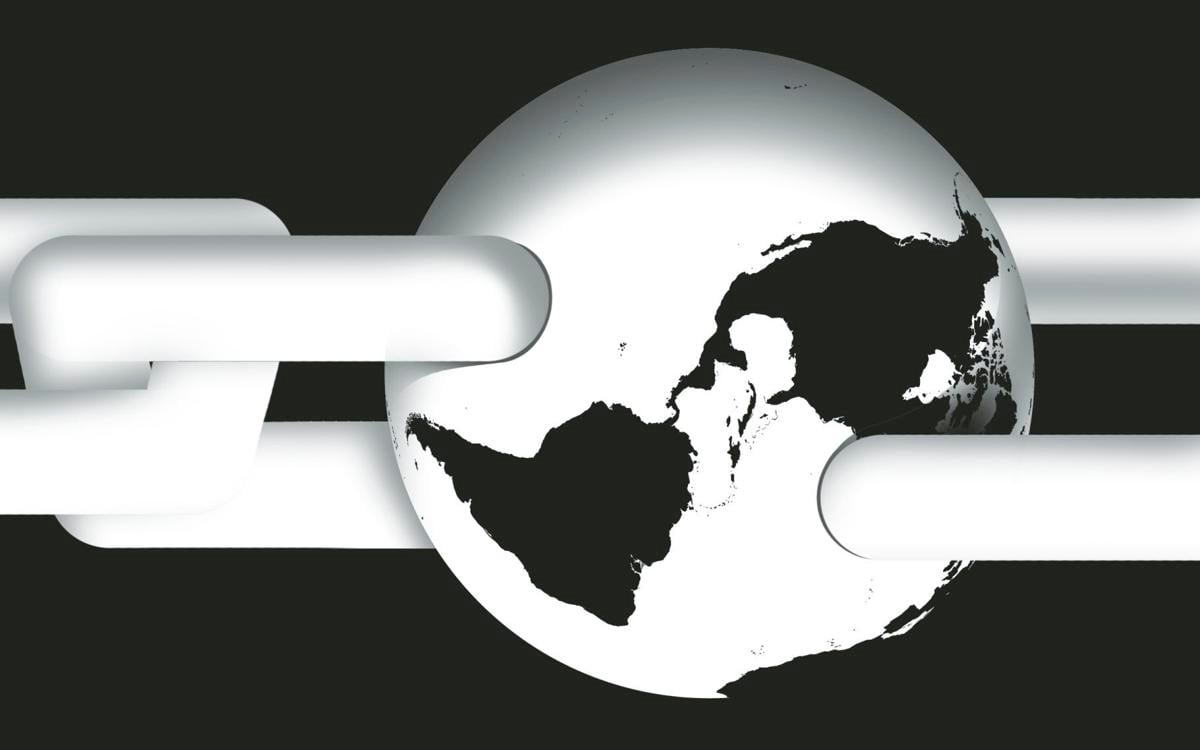Modern Day Slavery Hides In Plain Sight Richmond Local News Richmond Com