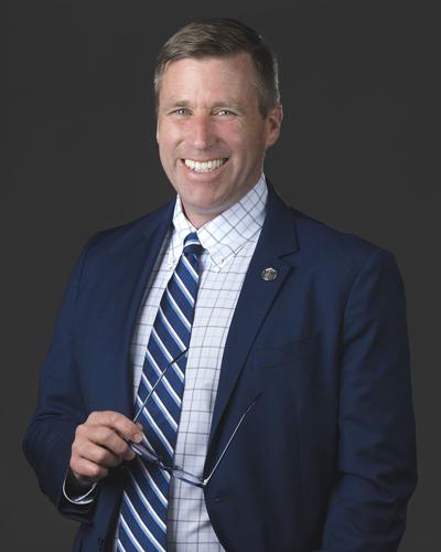 Randolph-Macon College appoints their 16th president
