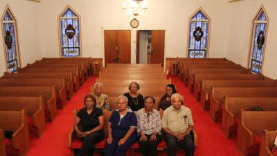 shiloh baptist church celebrates