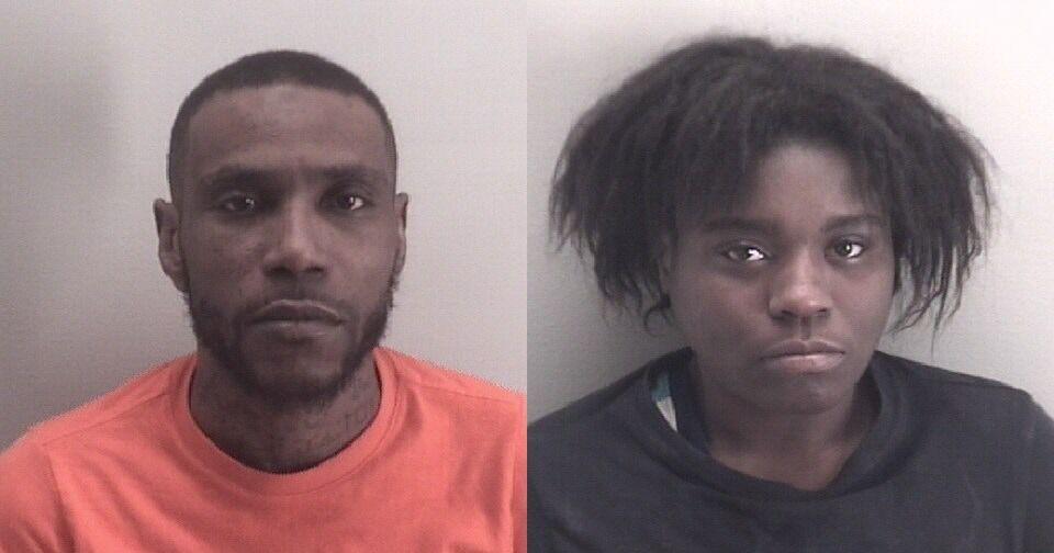 Richmond detectives make two arrests in shooting on East 21st Street