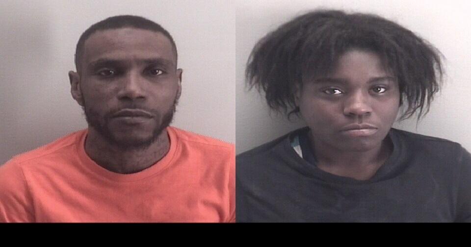 Richmond detectives make two arrests in shooting on East 21st Street