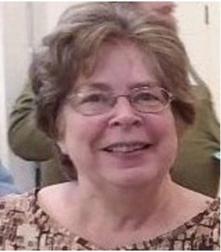 MAXEY, NANCY