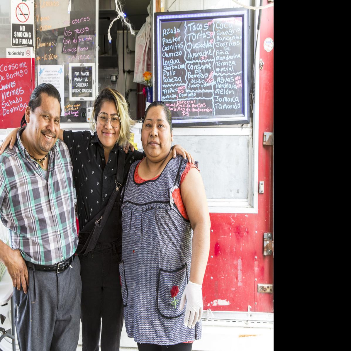 Taquerias Have Long Been The Soul Of Richmond S Latino Community With Covid 19 They Re Hurting Food Drink Richmond Com Esto fue lo que paso en el capitulo dedicado a onlyfans. latino community with covid 19