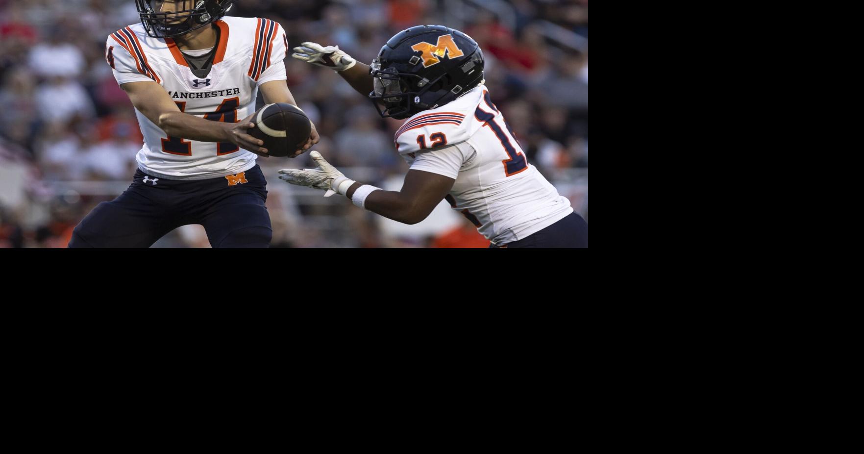 High school football rankings for Week 4 of 2024 season