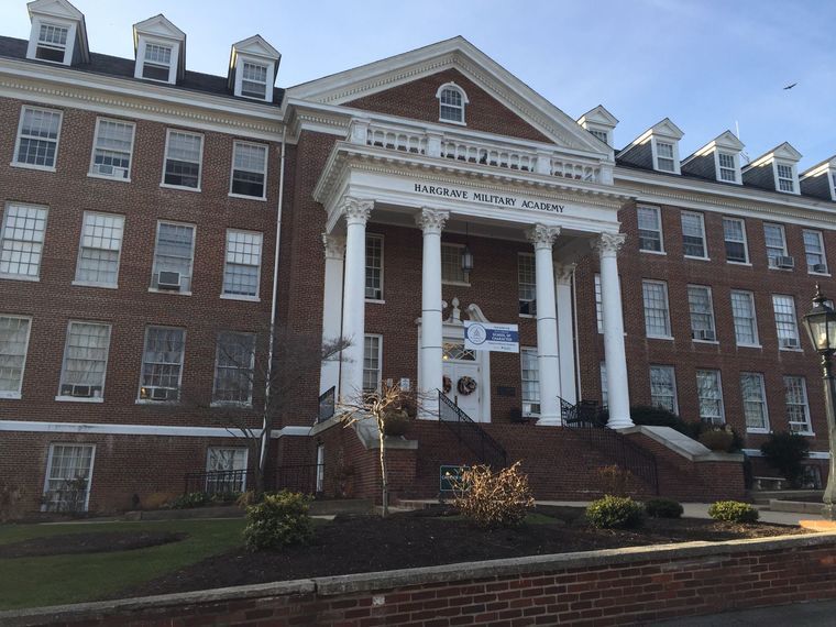 Hargrave Military Academy cancels classes over possible threat linked