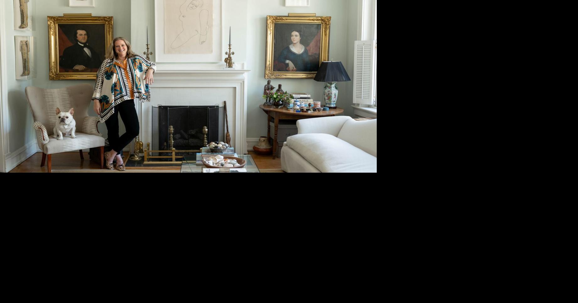Richmond designer named ‘Rising Star’ by Traditional Home magazine