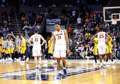 Woody Historic Moment For Umbc Is Humiliating Loss For Uva