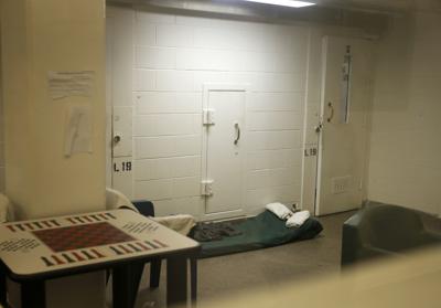 henrico jail strikes deal