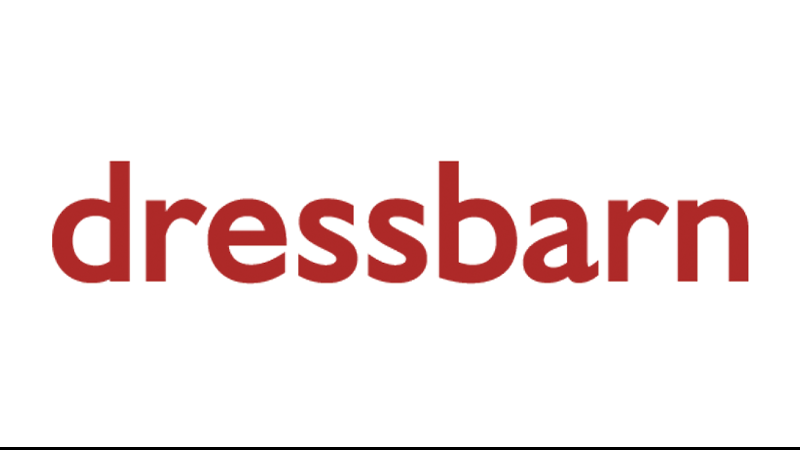 Dressbarn Logo Richmond Com