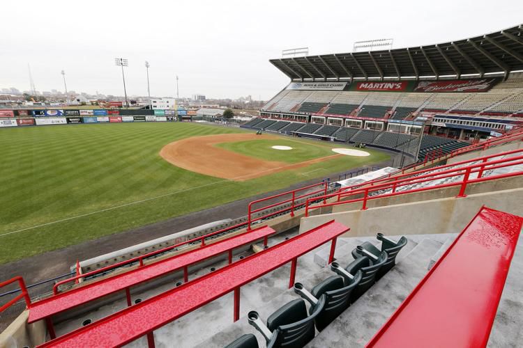 Flying Squirrels' competition level, affiliation may be arranged by MLB