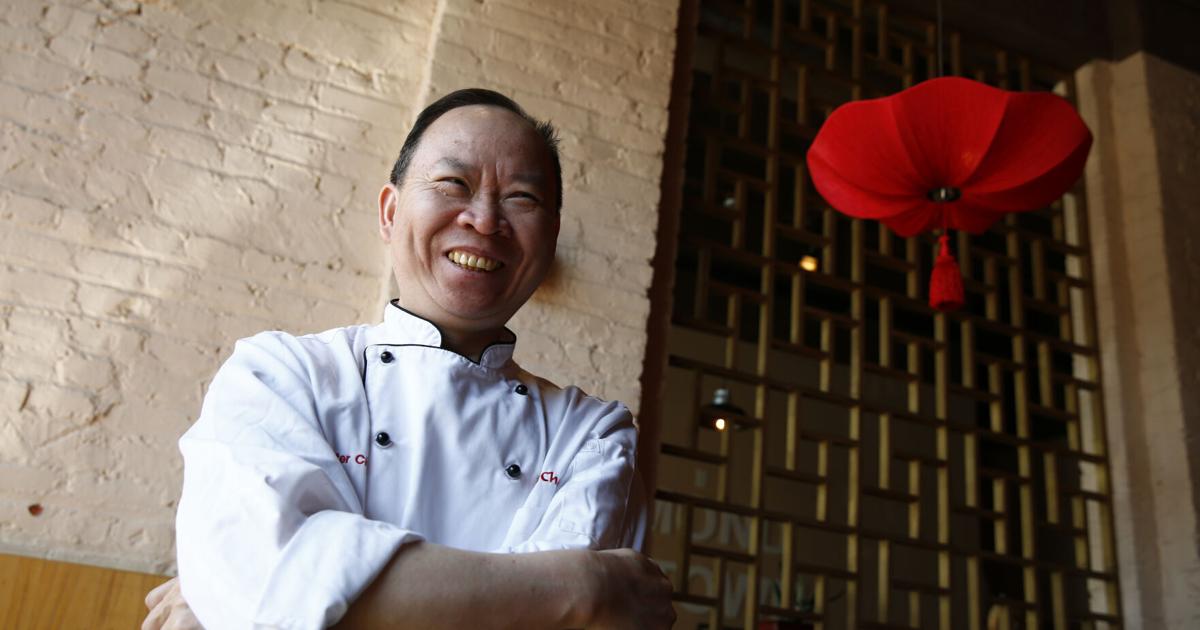 Interview with Peter Chang: Where he’s cooking, his favorite dish & being a finalist for James Beard outstanding chef | Dining