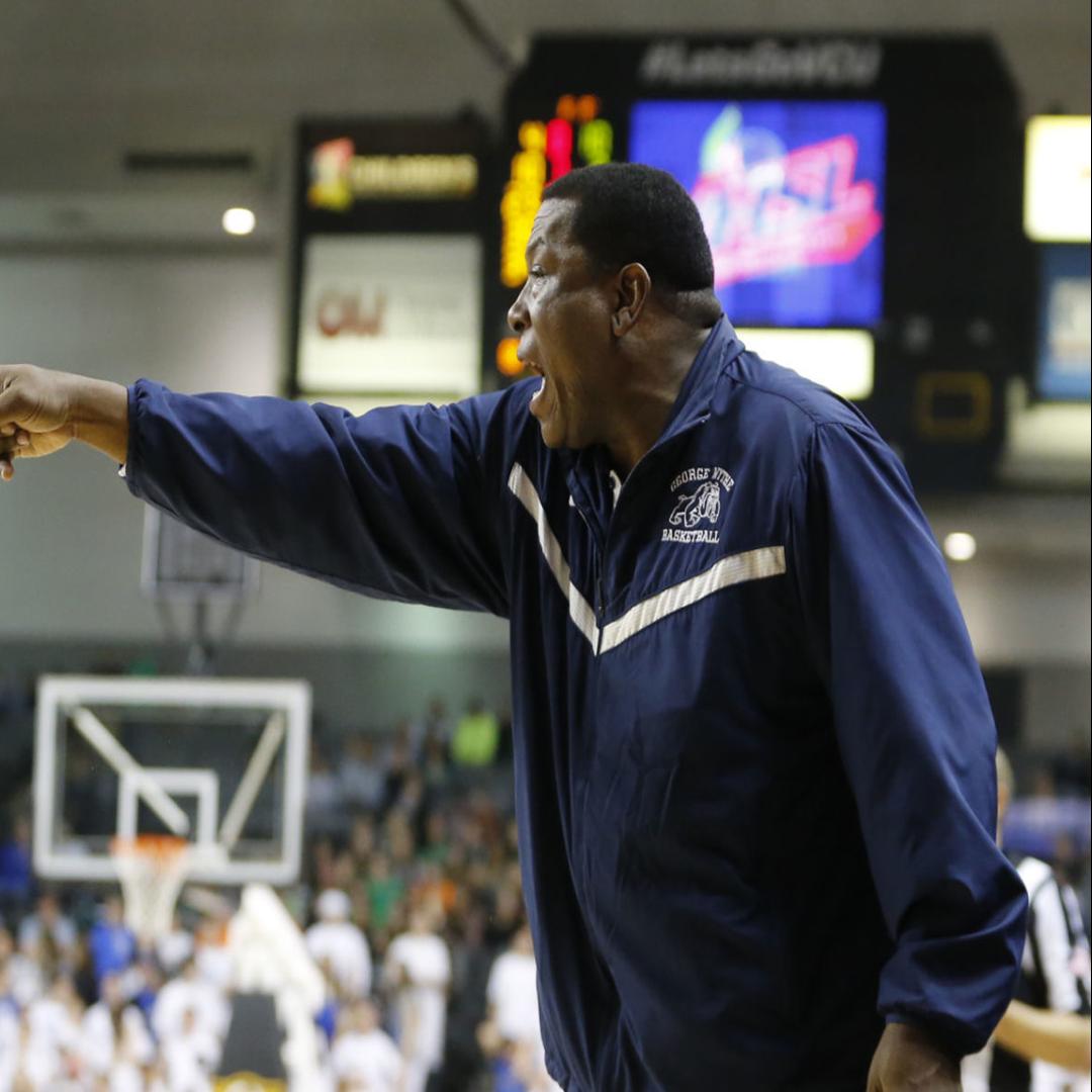George Wythe Basketball Coach Charged With Sexual Battery After
