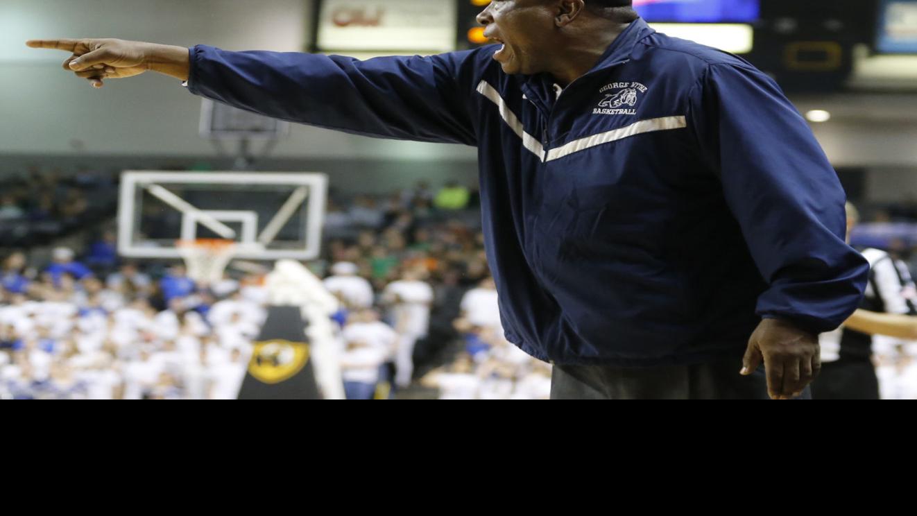 George Wythe Basketball Coach Charged With Sexual Battery After