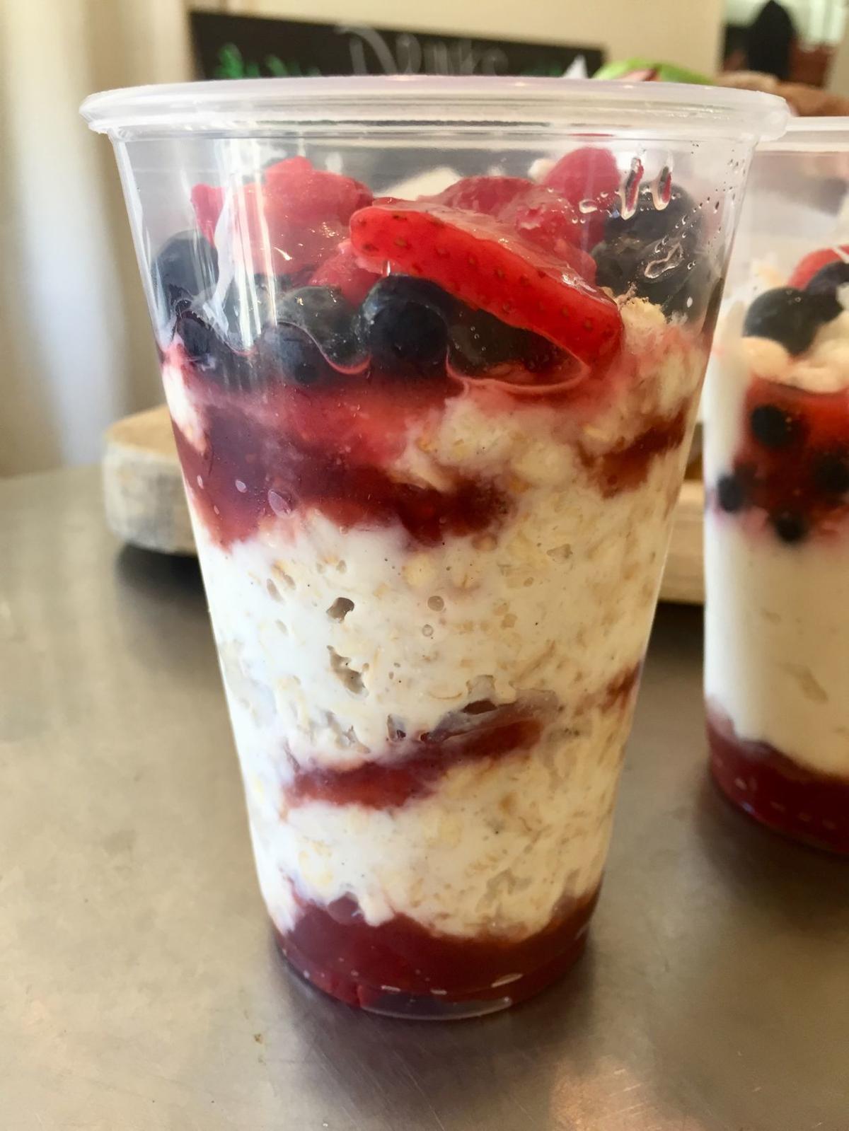 Chez Foushee opens Little Chez Deli & Cafe in downtown Richmond