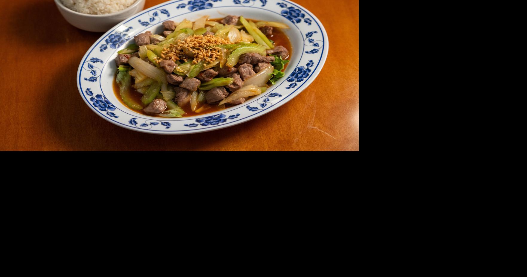 Bestes vietnamesisches Restaurant in Richmond: Mekong