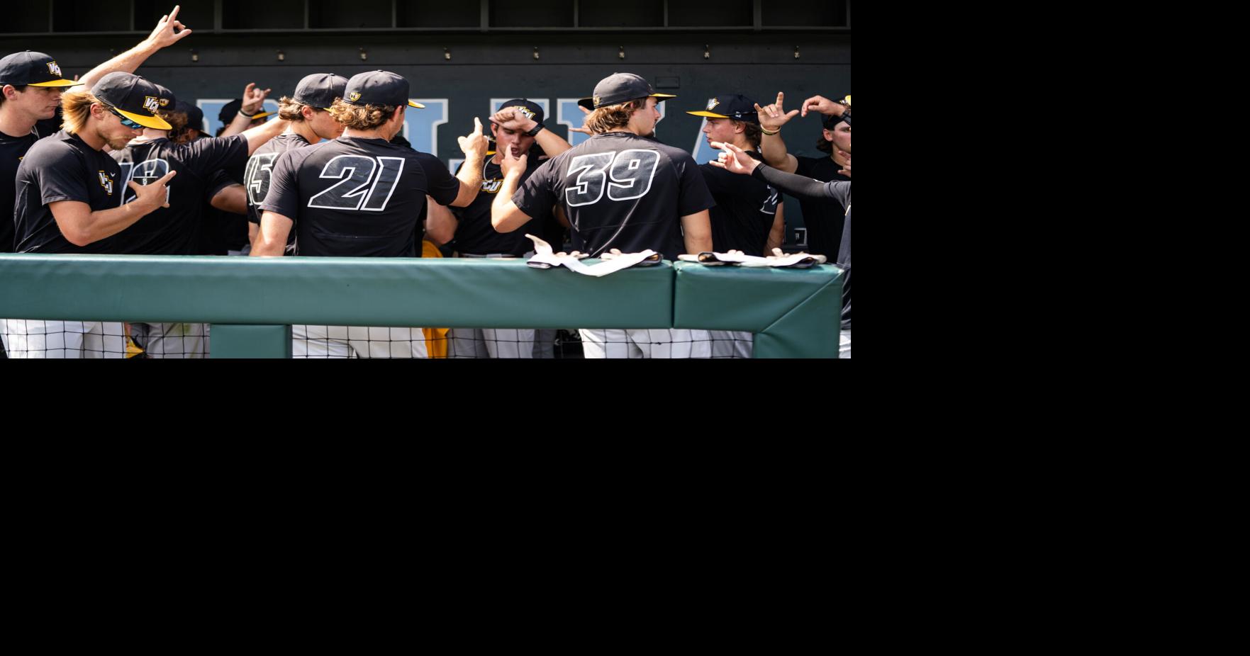 North Carolina pitching silences VCU bats, Rams fall to Tar Heels in Chapel Hill Regional