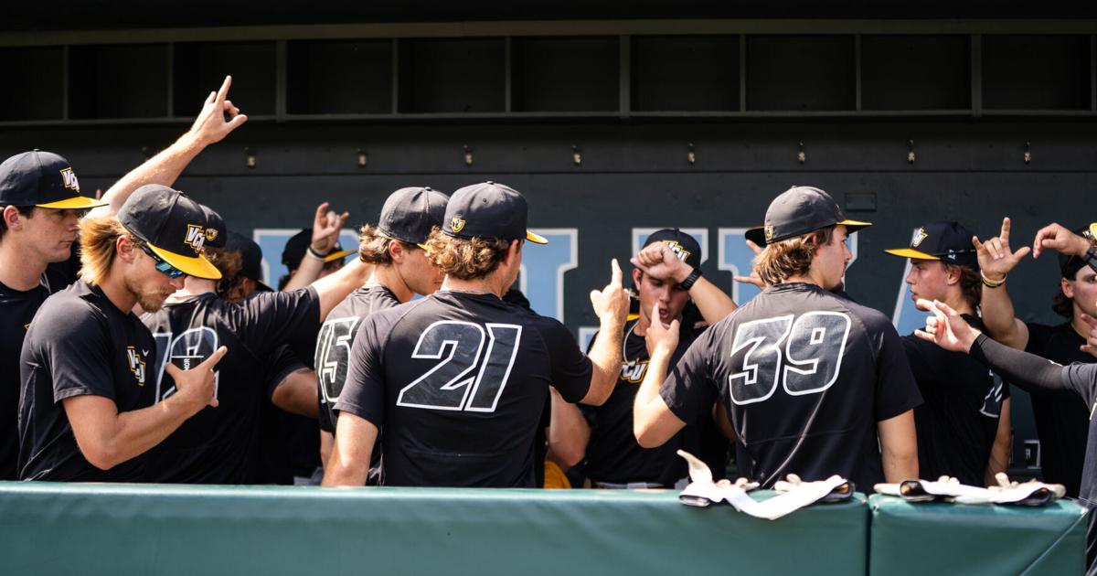 North Carolina pitching silences VCU bats, Rams fall to Tar Heels in Chapel Hill Regional