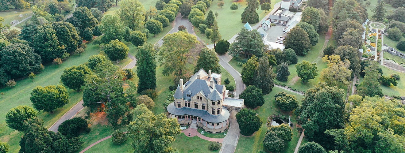 Maymont at 100: Maymont
