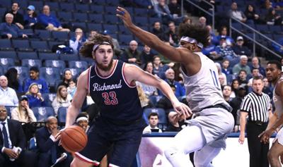 On The Road Spiders Bump Off Billikens With Three Players Scoring
