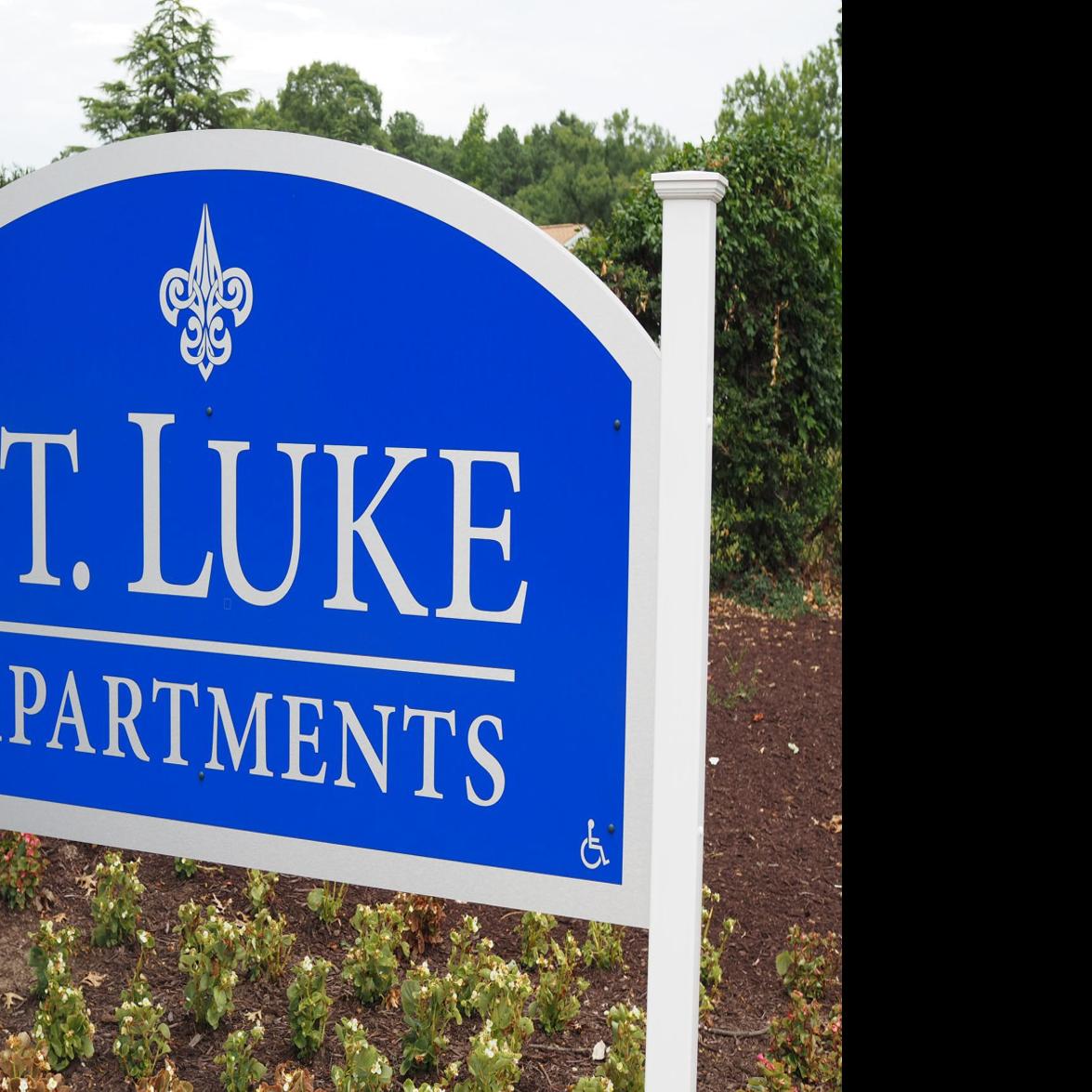 St Luke Apartments Asks State To Finance Renovation Henrico