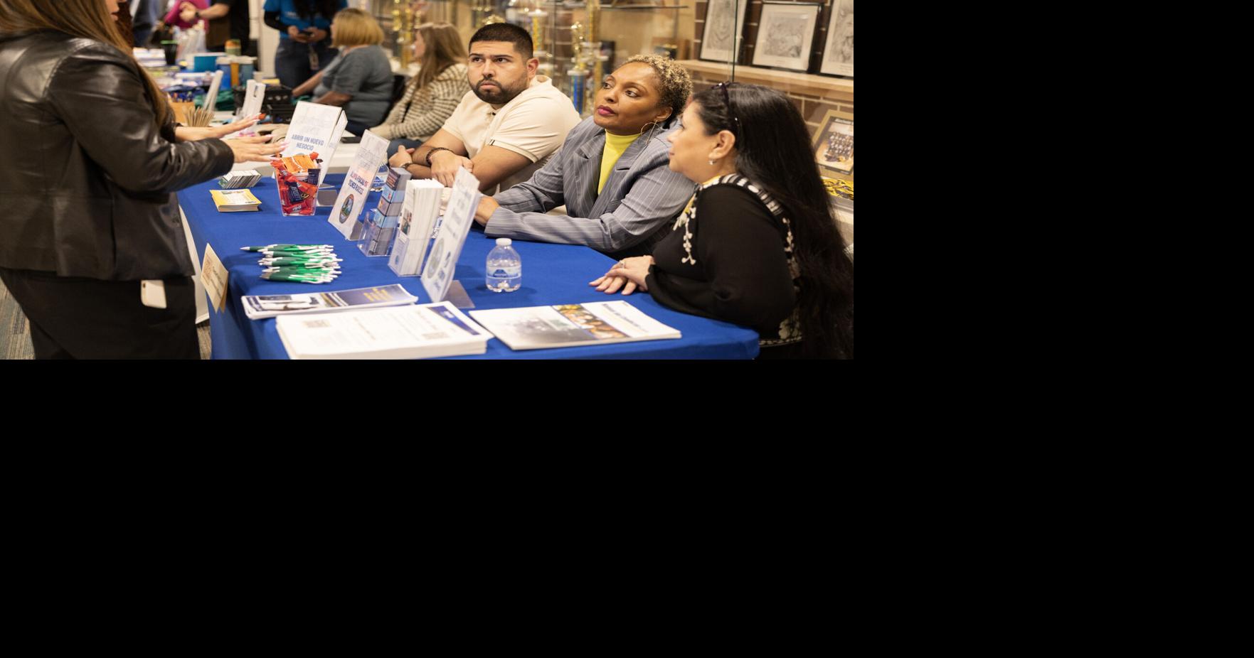 Chesterfield event connects Spanish-speaking entrepreneurs to local resources