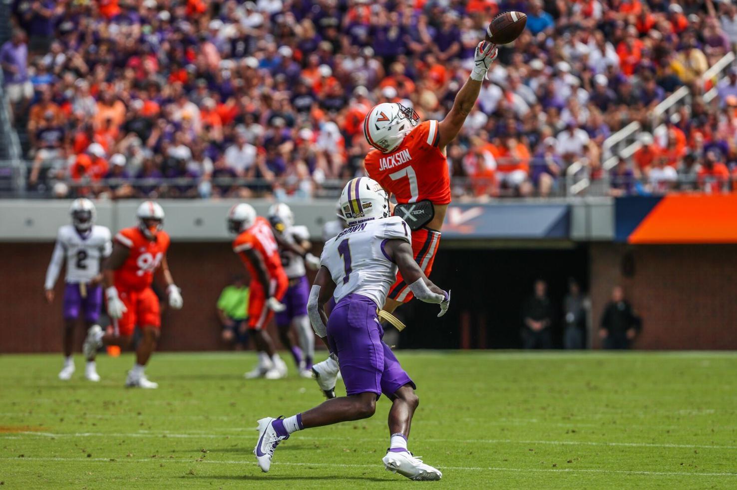 JMU appealing to NCAA a final time for bowl eligibility