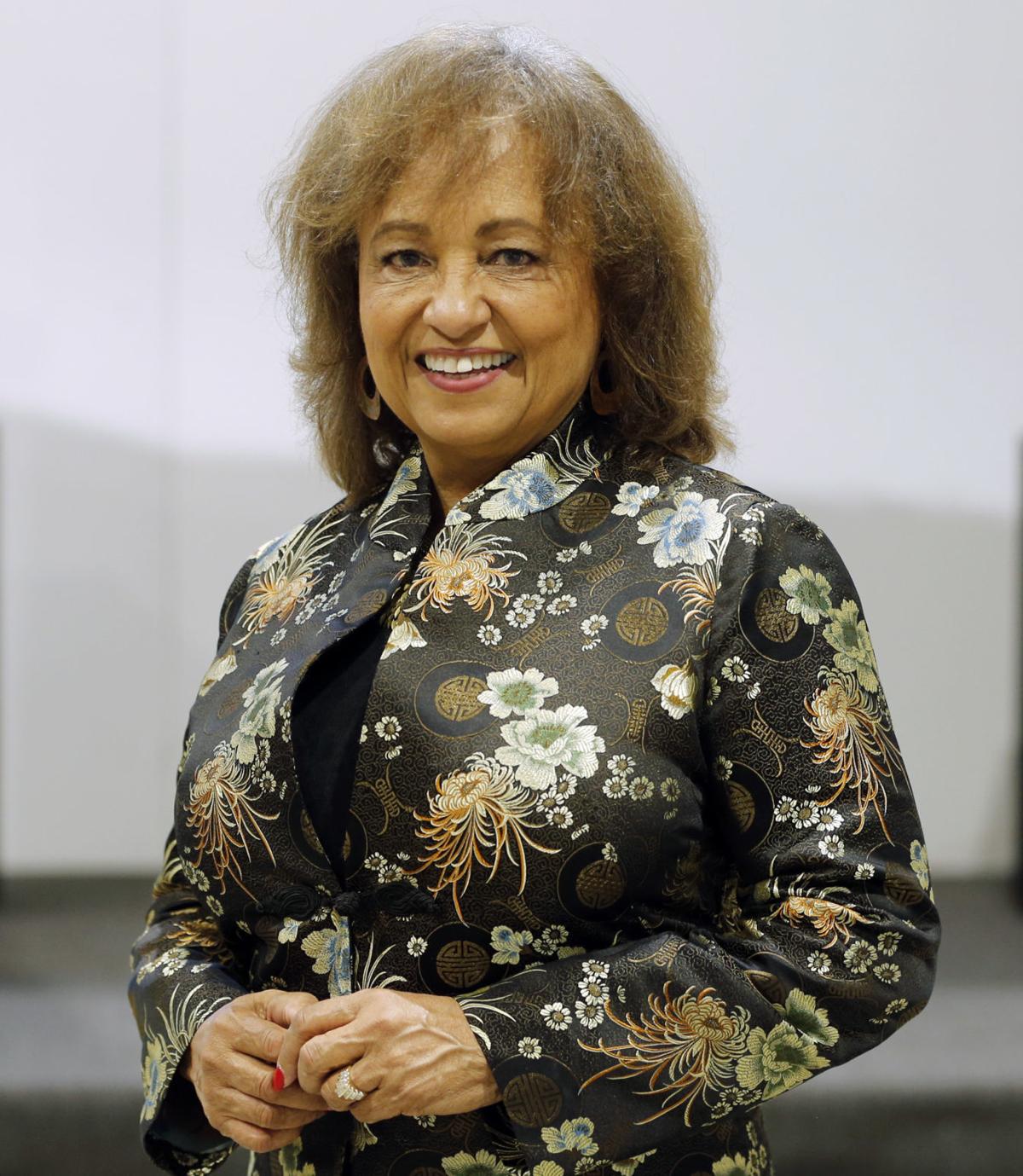 daphne maxwell reid is 2018 richmond christmas mother daphne maxwell reid is 2018 richmond christmas mother