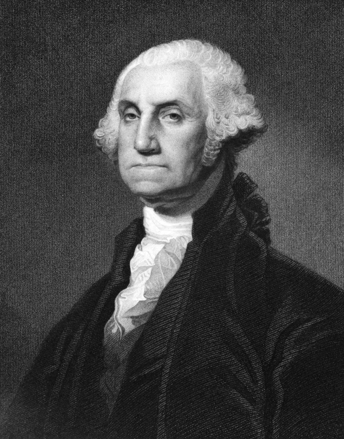Thomas Carson Column Should We Continue To Honor George Washington Columnists Richmond Com