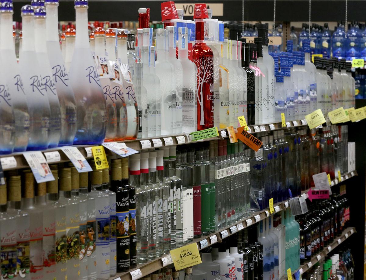 Update The Pappy Van Winkle Lottery From Virginia Abc Is Now Open Beer Wine And Spirits Richmond Com