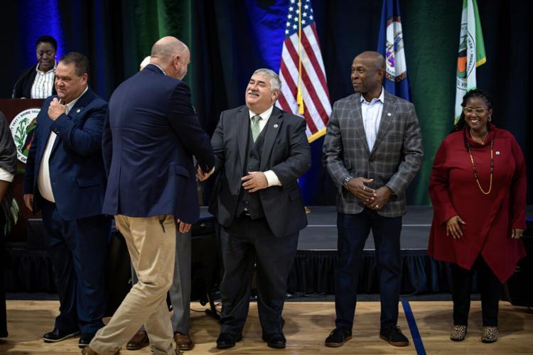 2025 State of the County address highlights ‘remarkable year’