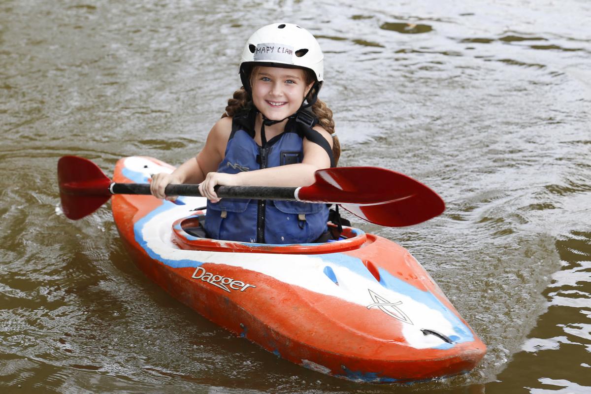 It S A Struggle To Find Something Reasonable Richmond Parents On Finding Affordable Summer Camps For Their Kids Z No Digital Richmond Com