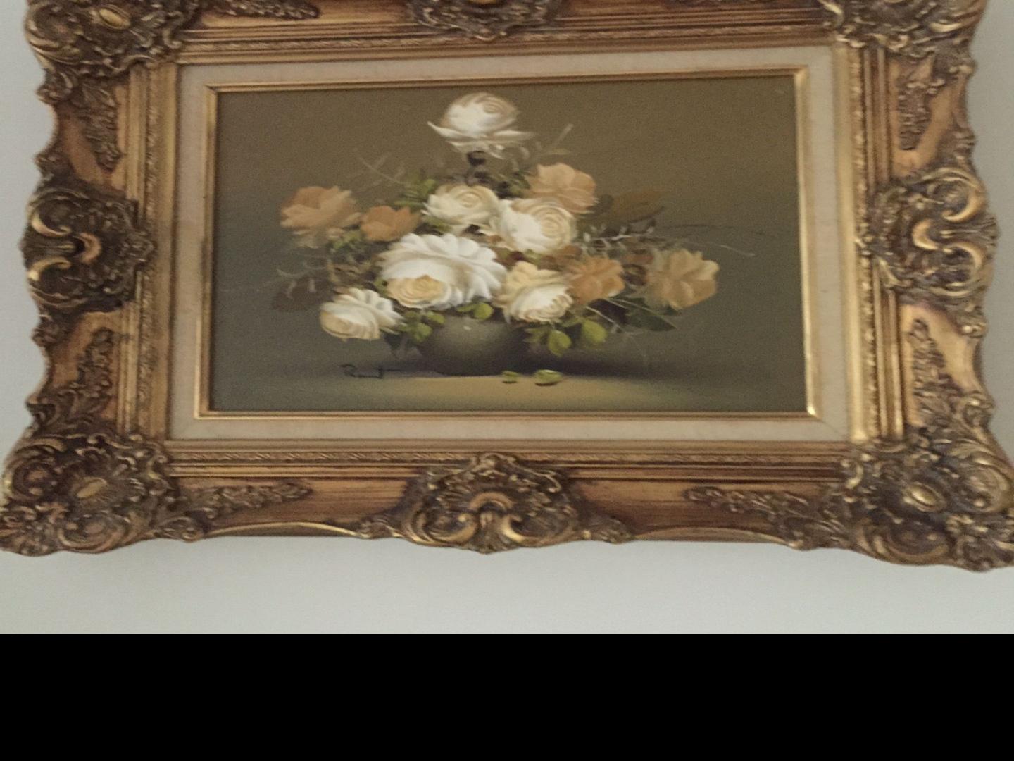 What S It Worth Anne Julia Rant Painting Hand Painted Cup
