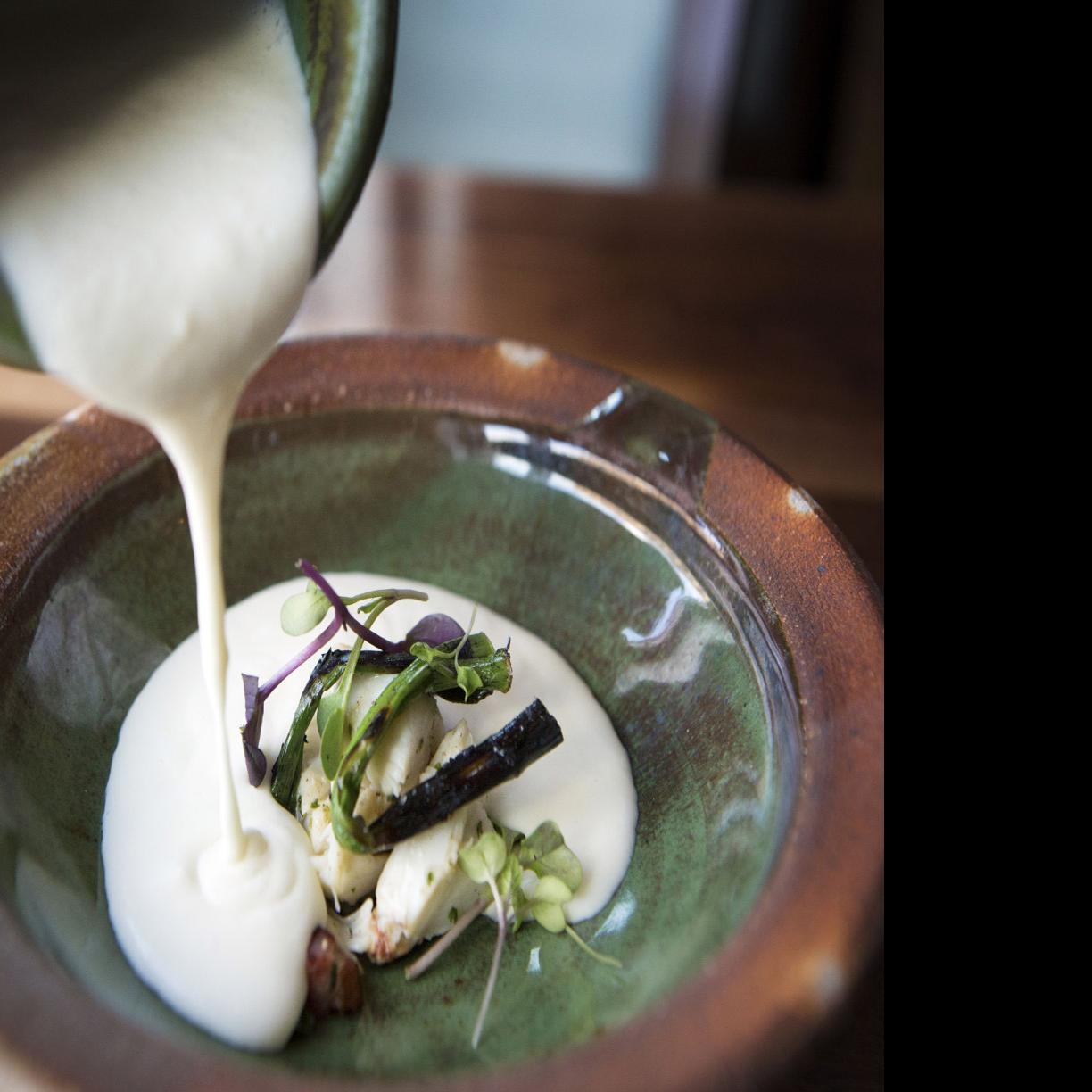 2018 Discover Richmond Annual Guide Just A Taste Of Richmond