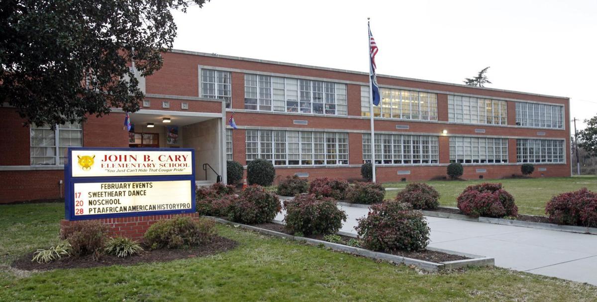 Richmond school officials to consider closing Armstrong High, five