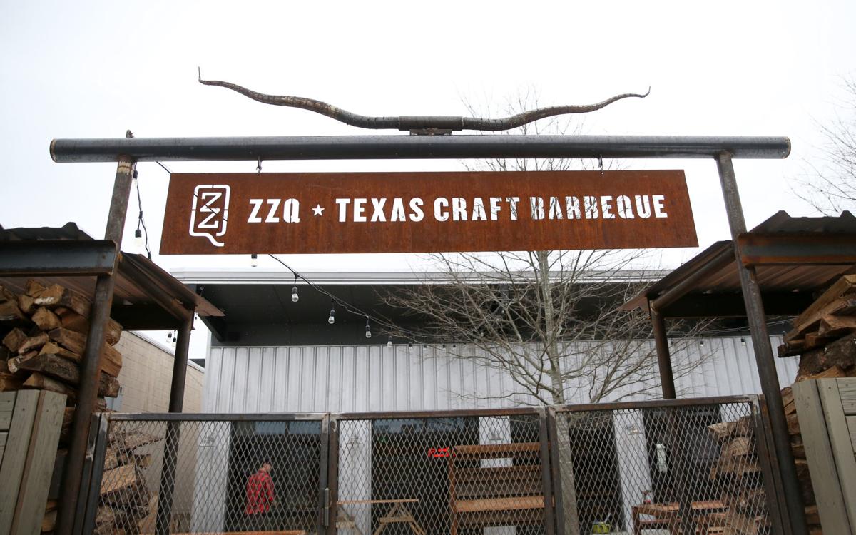 Welcome To Our Dream Zzq Barbecue Opens In Scotts Addition Restaurant News Richmondcom Welcome To Our Dream Zzq Barbecue Opens In Scotts Addition Restaurant News Richmondcom