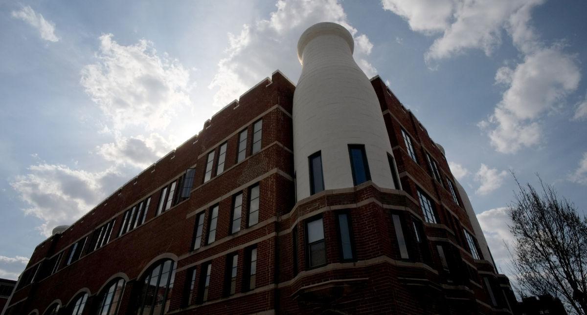 Jackson Ward Discover Richmond