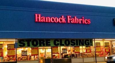 Han Fabrics To Close Two Of Its Richmond Area S Business Greg Gilligan